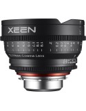 Xeen Obiettivo 14mm T3.1 Lens per Sony-E Mount