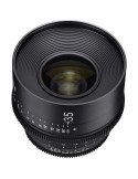 Xeen 35mm T1.5 Lens for PL Mount