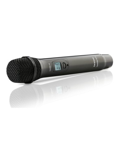 Saramonic HU9 96-a mano Channel Digital UHF Microfono Palmare per UwMic10 System