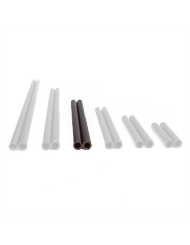 ikan 15mm Pair of 12" Rods ELE-15R12
