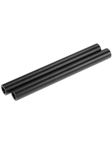 ikan 15mm Pair of 9" Rods ELE-15R9