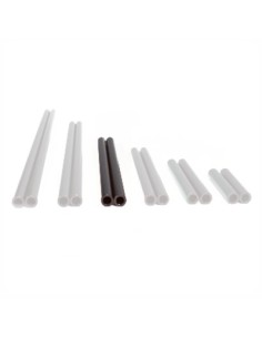ikan 15mm Pair of 9" Rods ELE-15R9 2