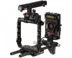 Tilta ARRI ALEXA Mini Camera Rig with Power Distributor... 2