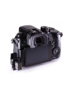 LOCKCIRCLE Rear Kit Plus with Locking Knob for Panasonic... 2