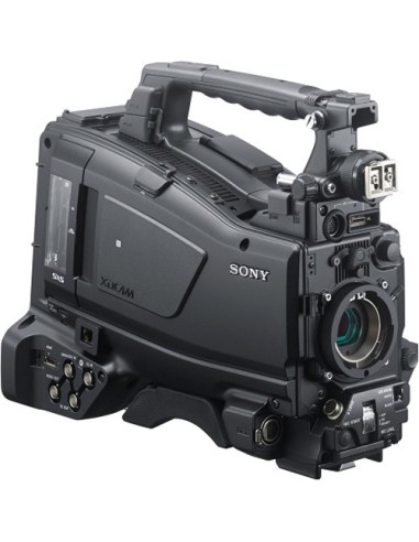 Sony PXW-X400 camcorder XDCAM a spalla bilanciato Corpo
