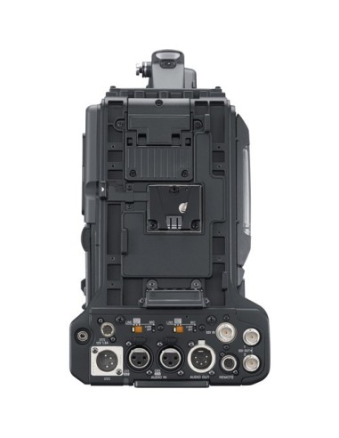 Sony PXW-X400 camcorder XDCAM a spalla bilanciato Corpo