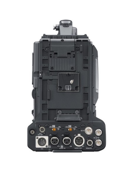Sony PXW-X400 camcorder XDCAM a spalla bilanciato Corpo Sony PXW-X400 camcorder XDCAM a spalla bilanciato Corpo