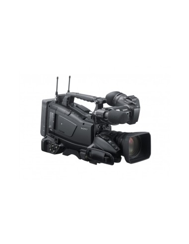 Sony PXW-X400 camcorder XDCAM a spalla bilanciato Corpo