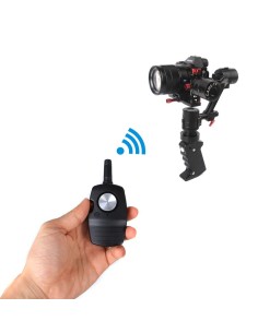 CAME-Single Wireless Remote 2