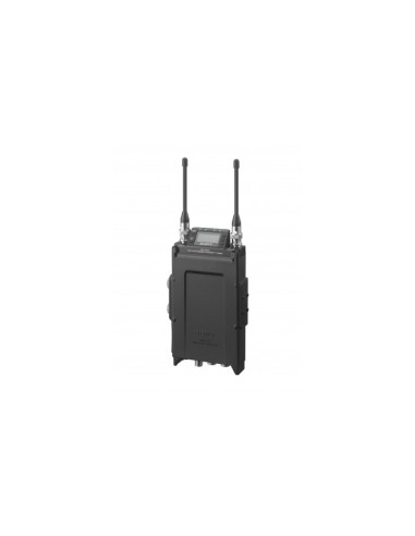 Sony URX-S03D UWP-D portable two-channel...