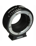 Metabones Nikon G Lens to Micro Four Thirds Lens Mount Adapter