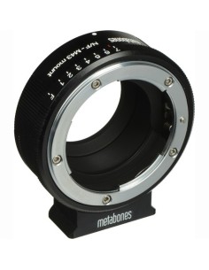 Metabones Nikon G Lens to Micro Four Thirds Lens Mount...