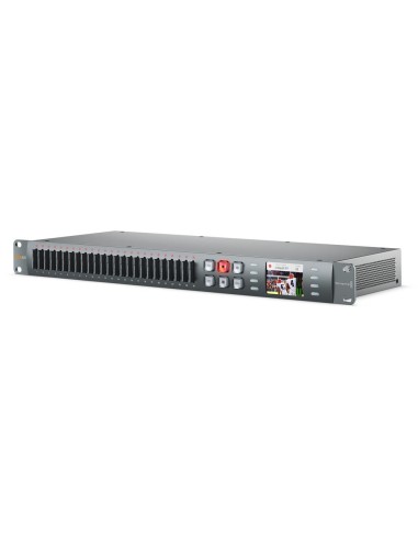 Blackmagic Design Duplicator 4K Codec H.264 /...