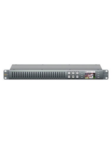 Blackmagic Design Duplicator 4K Codec H.264 /...