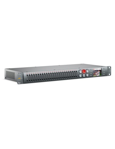 Blackmagic Design Duplicator 4K Codec H.264 /...