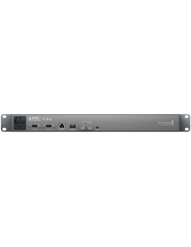 Blackmagic Design Duplicator 4K Codec H.264 /...