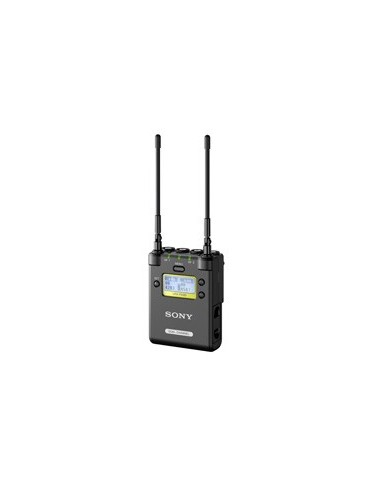 Sony URX-P03D Ricevitore Ricevitore portatile a 2 canali