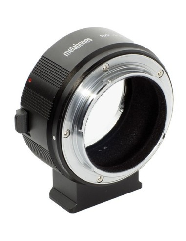Metabones Nikon F Lens to Sony E-Mount Camera T...