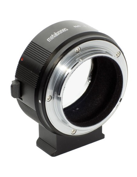 Metabones Nikon F Lens to Sony E-Mount Camera T Adapter II