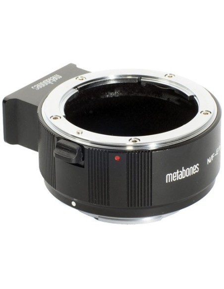 Metabones Nikon F Lens to Sony E-Mount Camera T Adapter II