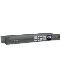 Blackmagic Design ATEM 1 M/E Production Studio 4K
