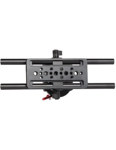 ikan Elite V2 universale Tablet & iPad Teleprompter con telecomando