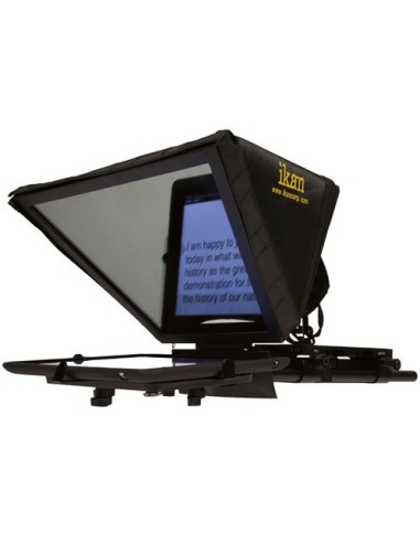 kan Elite Universal Tablet Teleprompter Kit