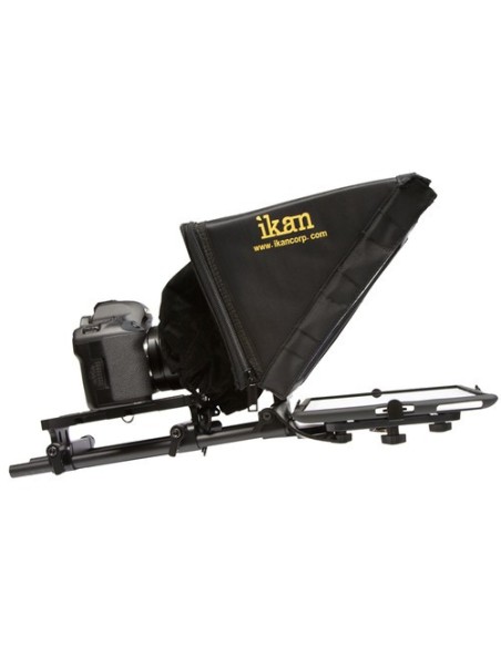 kan Elite Universal Tablet Teleprompter Kit