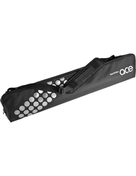 Sachtler ACE M MS System Cavalletto in alluminio a 2 stadi con testa fluida portata 4kg