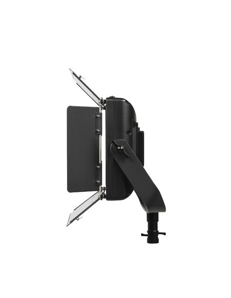 ikan RB5 Rayden Bi-Color 3200K-5600K Half x 1 Studio & Field LED Light