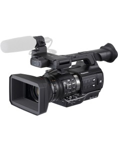 Panasonic AJ-PX230EJ Camcorder 3 CMOS Full HD da 1/3"