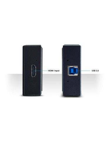 AJA U-TAP USB 3.0 Powered HDMI Capture Device