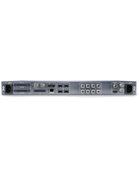 AJA 4CH 2K/HD/SD OR 1CH 4K/UHD FRM SNCRNZR