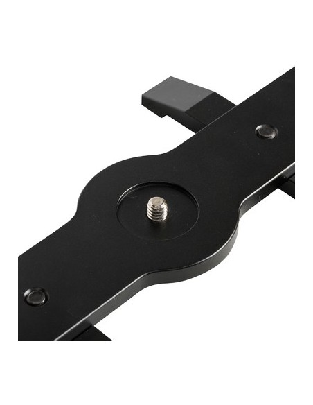 Dual Grip Gimbal Handle & Tray for DS1, MS1, & EC1 Gimbal Stabilizers