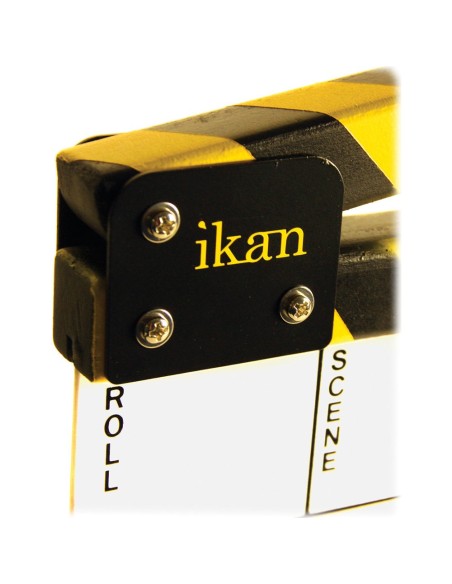 ikan PS01 23x28cm Ciak Cinematografico Bianco