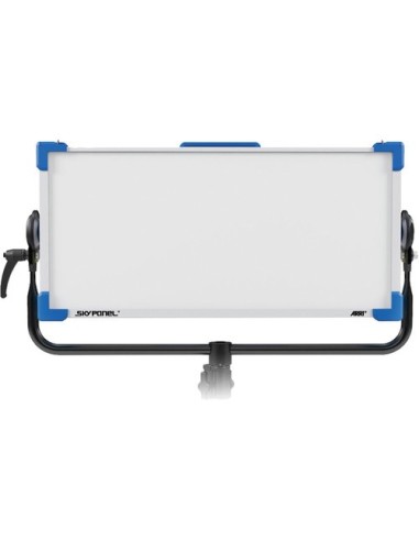 Arri SkyPanel S60-C LED Softlight (Blue/Silver,...