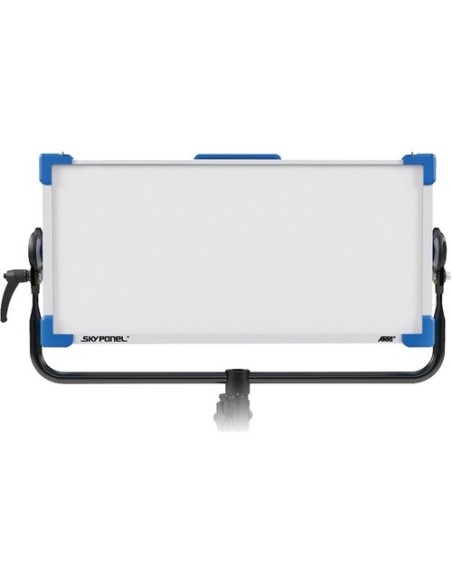 Arri SkyPanel S60-C LED Softlight (Blue/Silver, Edison)