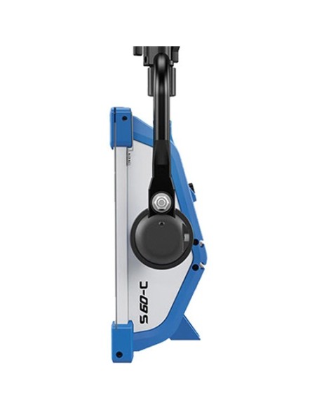 Arri SkyPanel S60-C LED Softlight (Blue/Silver, Edison)