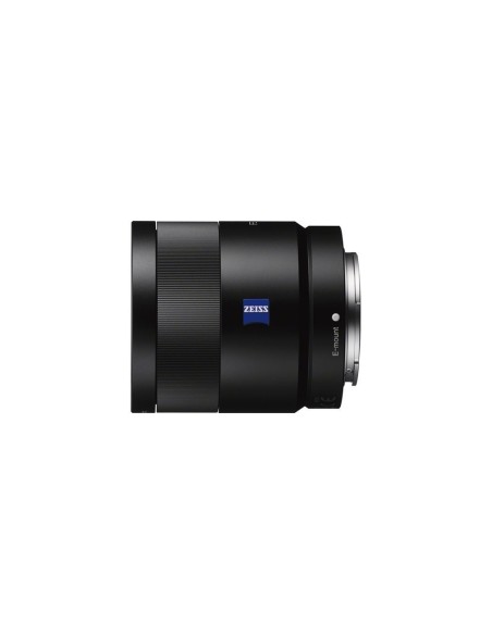 Sony Obiettivo FE 55mm F1.8 con attacco E-mount e Tecnologia Carl Zeiss