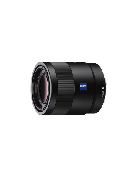 Sony Obiettivo FE 55mm F1.8 con attacco E-mount e Tecnologia Carl Zeiss