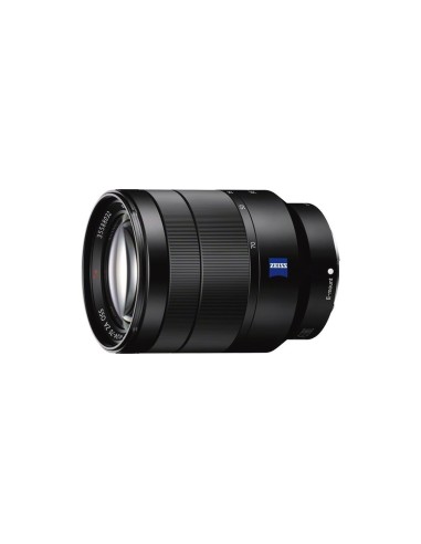 Sony Obiettivo Vario-Tessar T* FE 24-70mm f/4 ZA