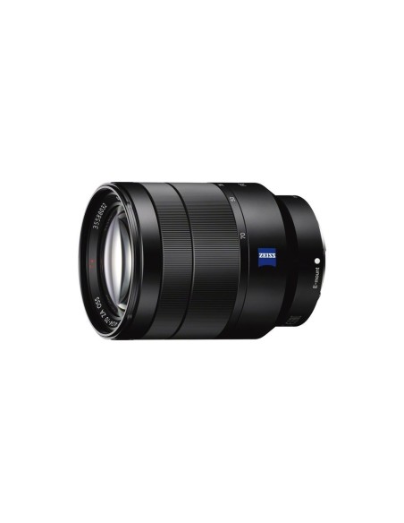 Sony Obiettivo Vario-Tessar T* FE 24-70mm f/4 ZA