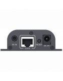 TECHLY - IDATA EX-HL21D - Extender Splitter HDMI con IR su Cavo Cat. 6 fino a 60m