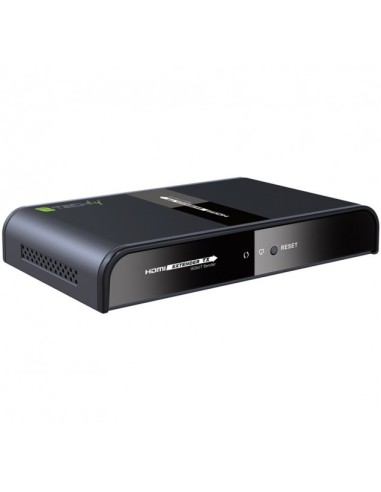 TECHLY - IDATA EXTPL-380 - Extender HDMI HDbitT...