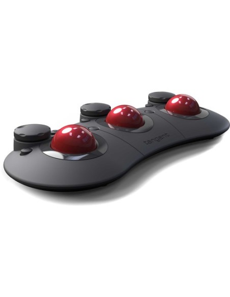 Tangent The Ripple Color Correction Panel