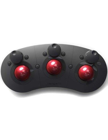 Tangent The Ripple Color Correction Panel