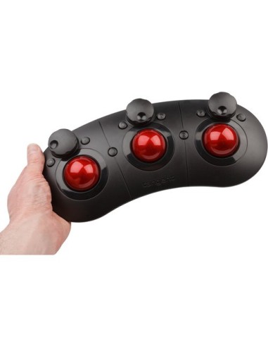 Tangent The Ripple Color Correction Panel