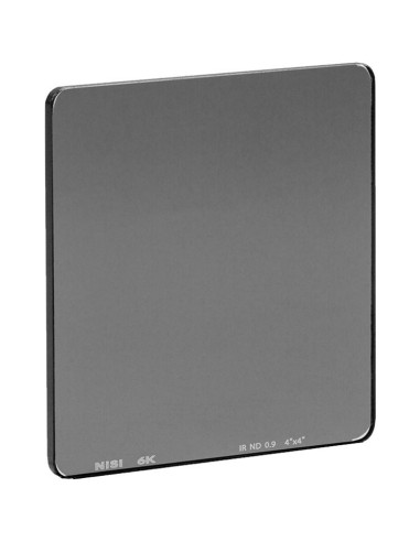 NiSi 4 x 4" Nano IRND 0.9 Filter (3 Stop)