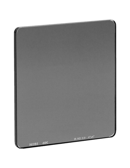 NiSi 4 x 4" Nano IRND 0.9 Filter (3 Stop)
