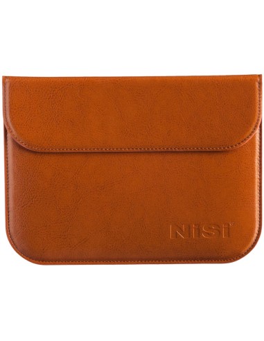 NiSi 4 x 4" Nano IRND 1.8 Filter (6 Stop)